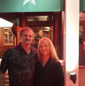 Meet your Posher, Beth